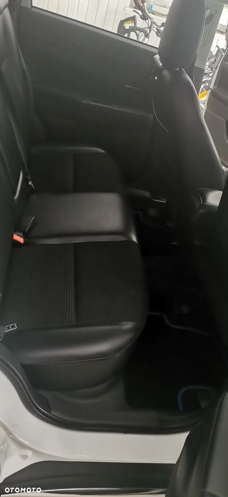 Citroën C4 Aircross - 11