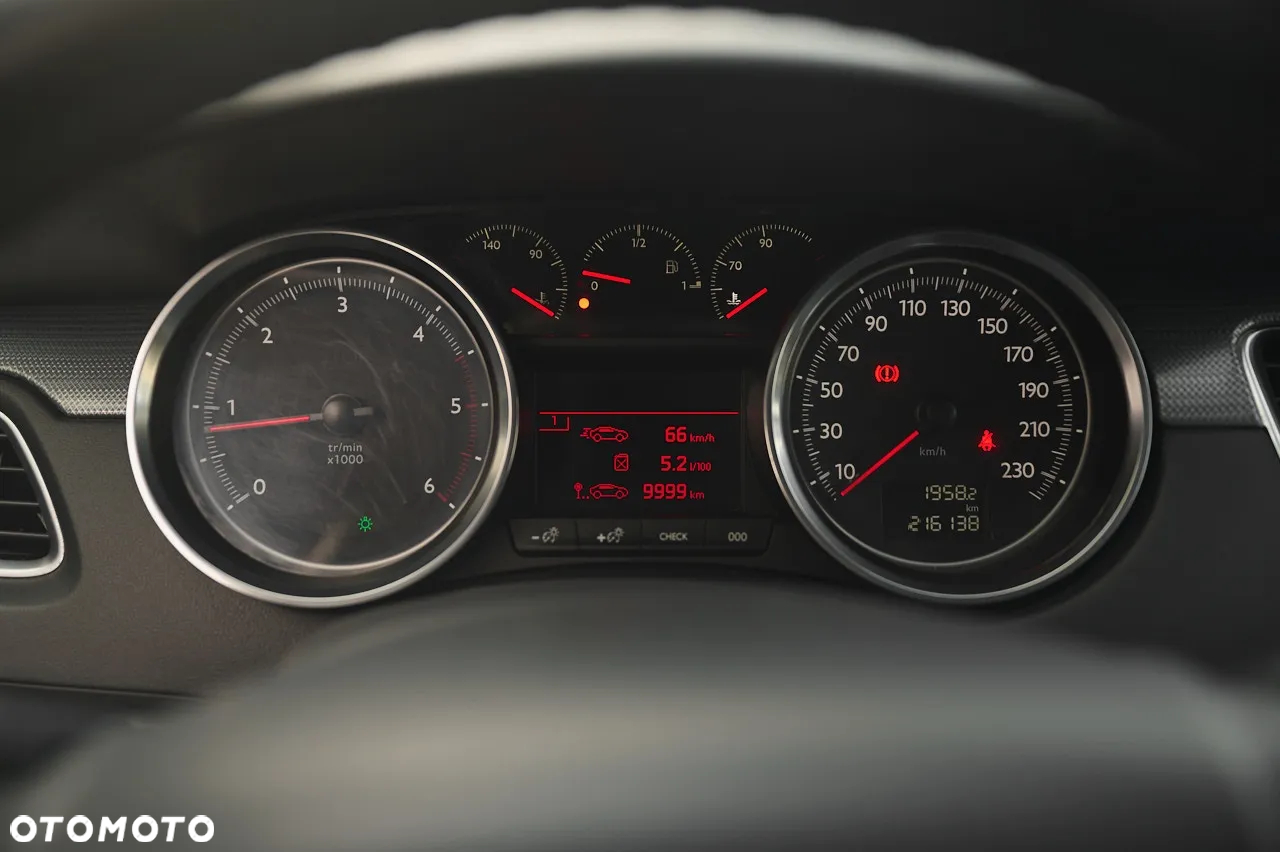 Peugeot 508 1.6 BlueHDi Active S&S - 34