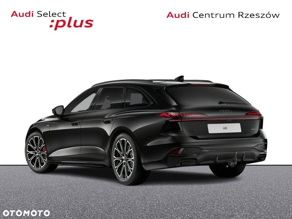 Audi A6 Avant - 2