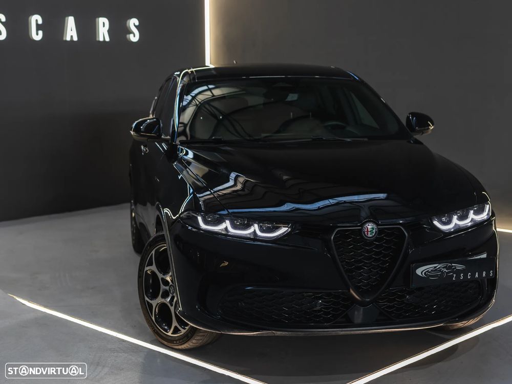 Alfa Romeo Tonale - 2