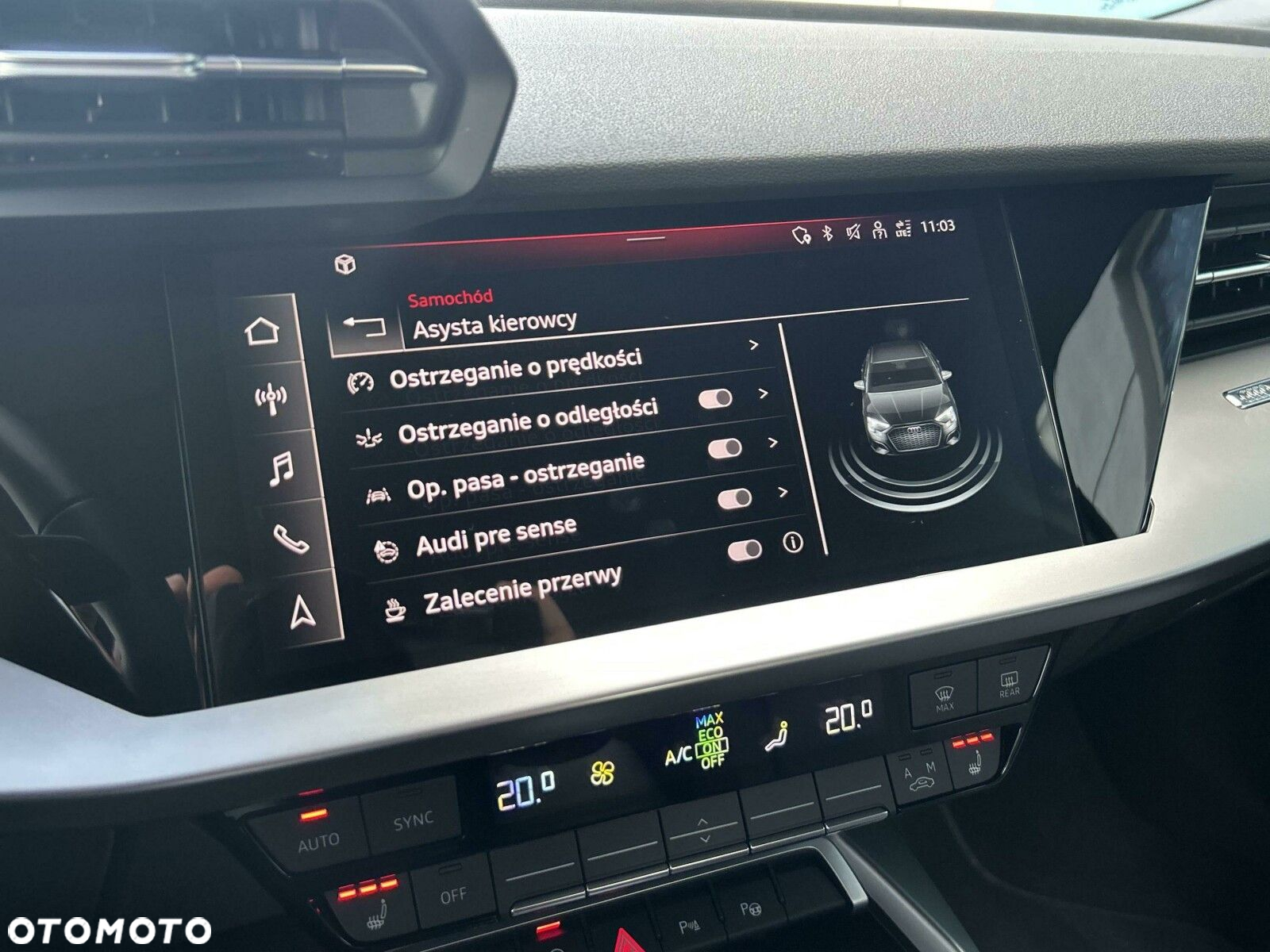 Audi A3 - 24