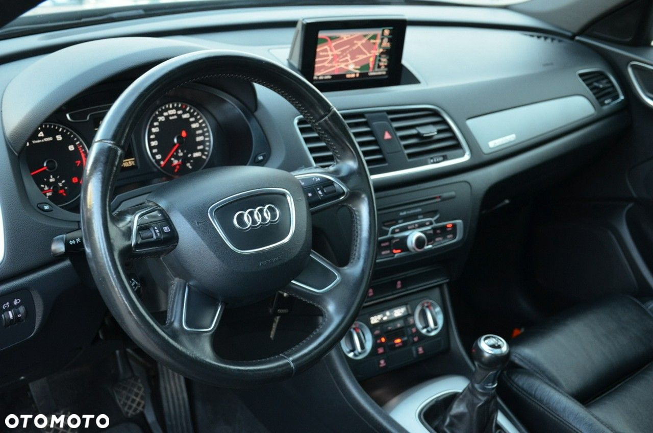 Audi Q3 - 26