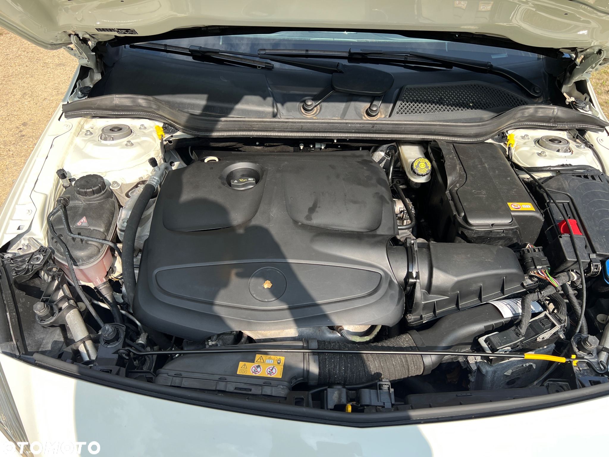 Mercedes-Benz Klasa A 160 Style - 24