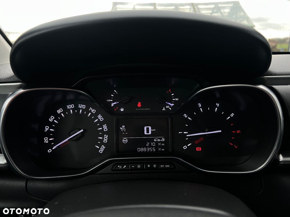 Citroën C3 1.2 PureTech Feel - 19