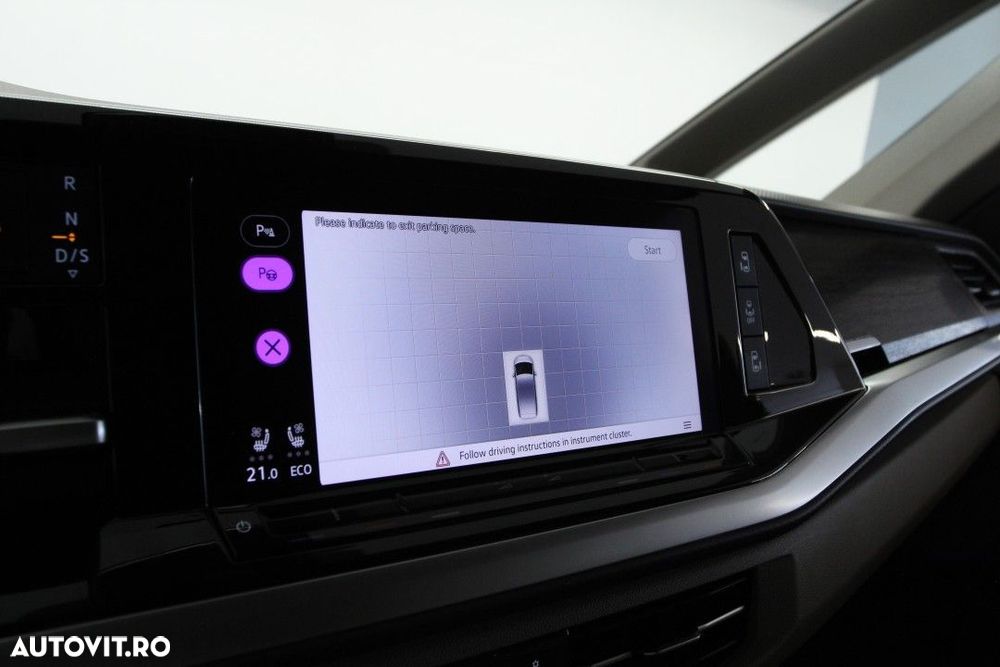 Volkswagen Multivan 1.4 eHybrid DSG 160KW Style - 39
