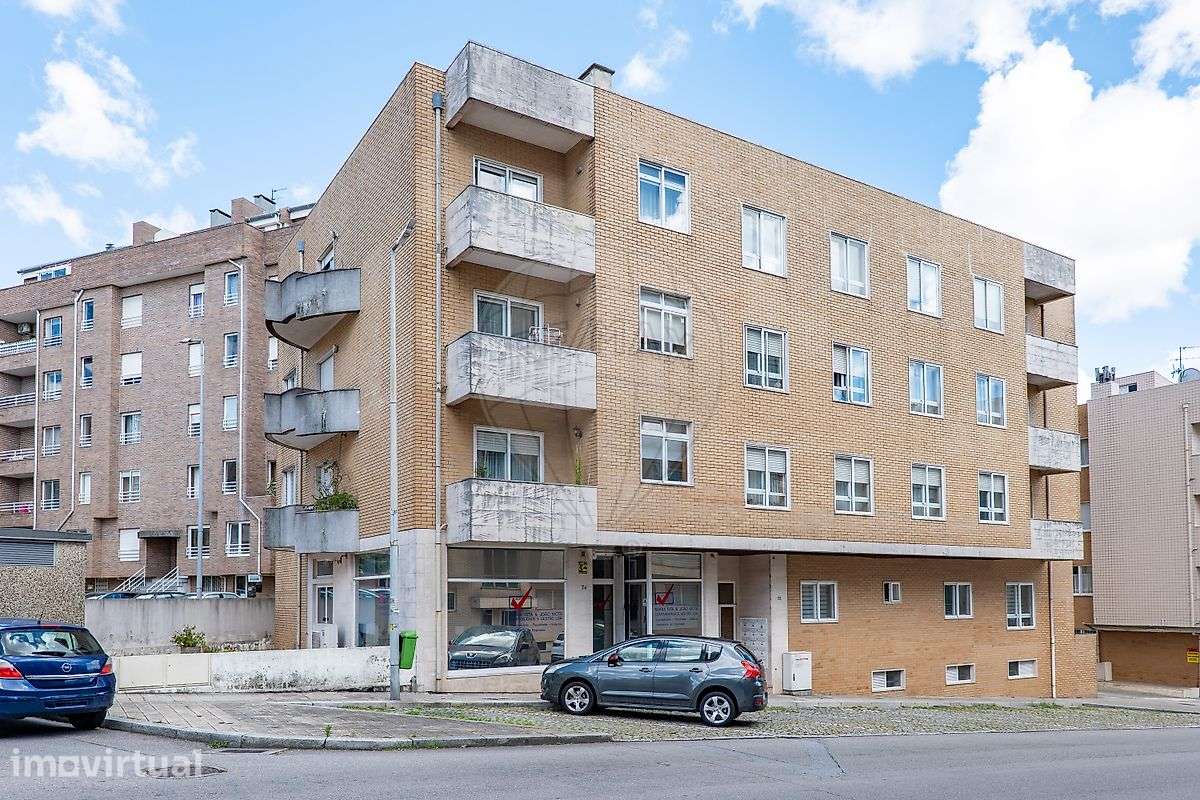 Apartamento T2 para venda - Grande imagem: 2/44