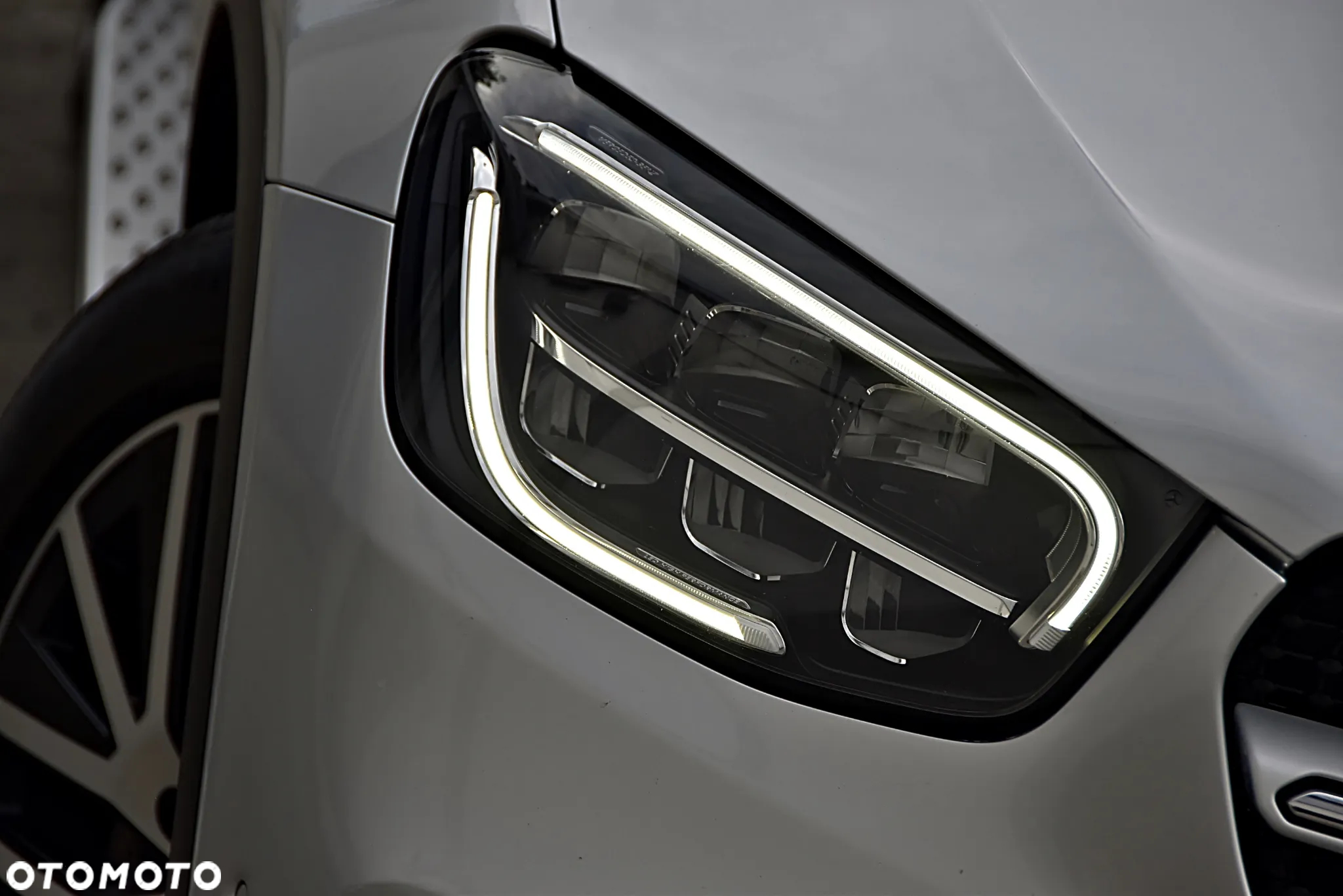 Mercedes-Benz GLC Coupe 200 4-Matic - 11