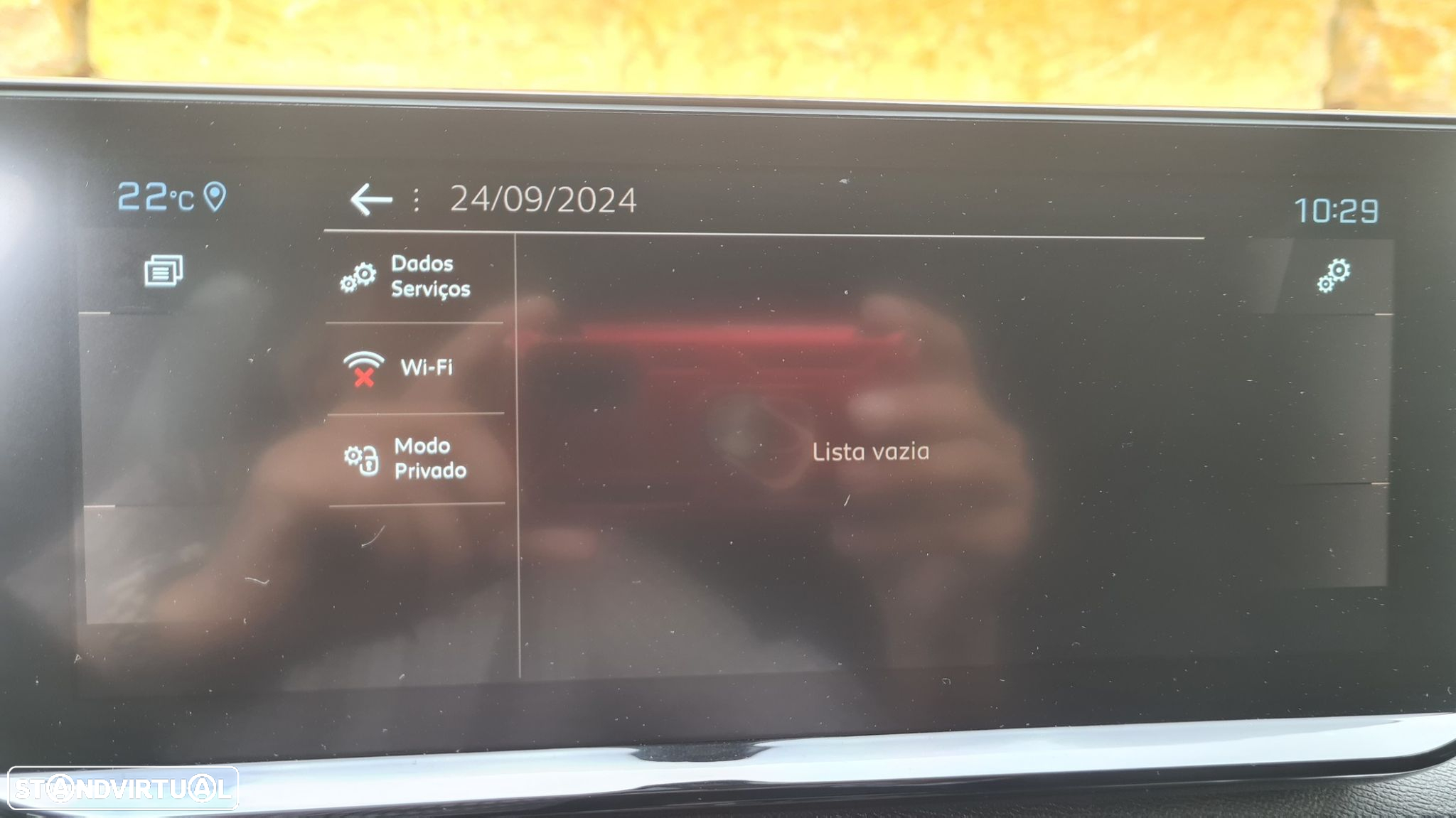 Peugeot 5008 1.5 BlueHDi GT EAT8 - 35