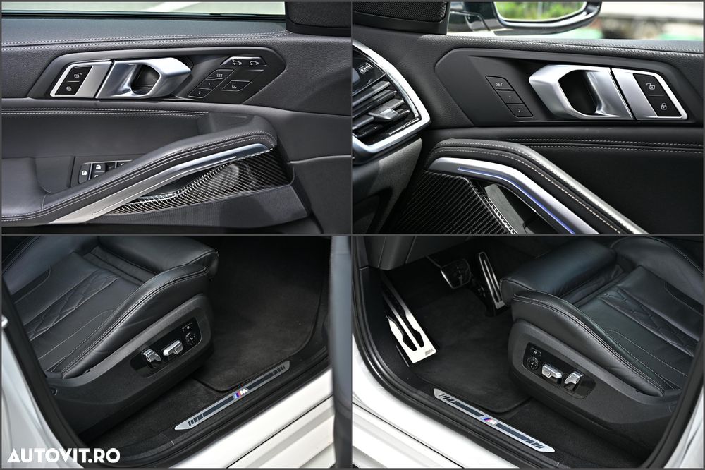 BMW X6 xDrive30d - 27