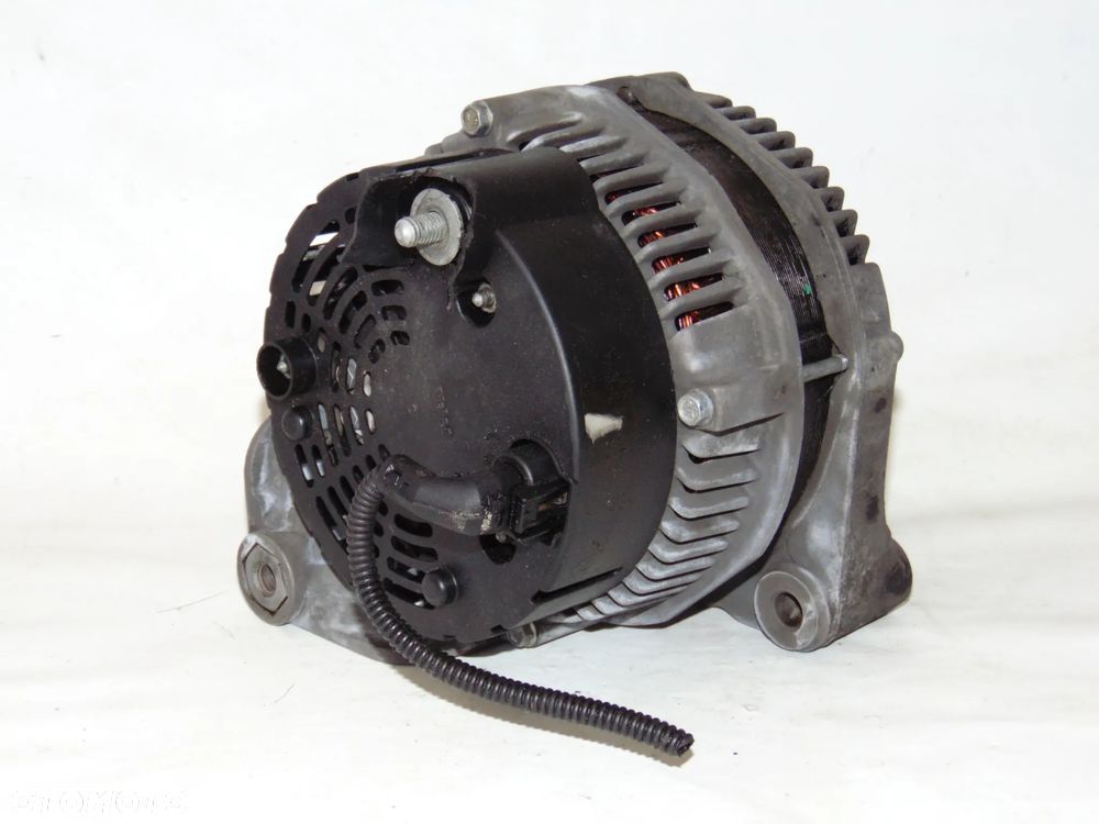 ORYGINAŁ alternator BMW E46 320d 320 D 2.0 diesel 01-05r - 6