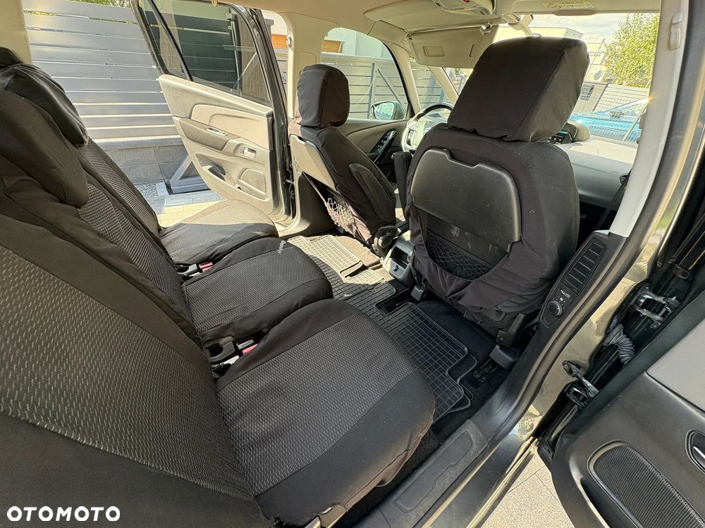 Citroën C4 Picasso 1.6 BlueHDi MoreLife - 10