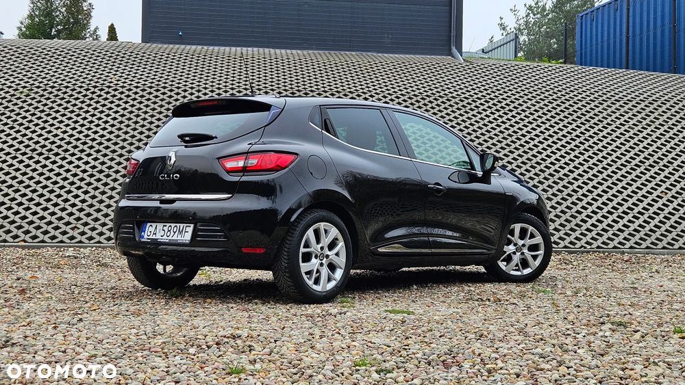Renault Clio Energy TCe 90 Business - 22