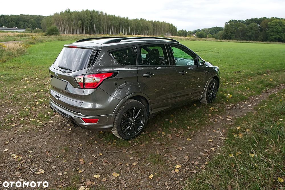 Ford Kuga 2.0 TDCi AWD ST-Line - 6