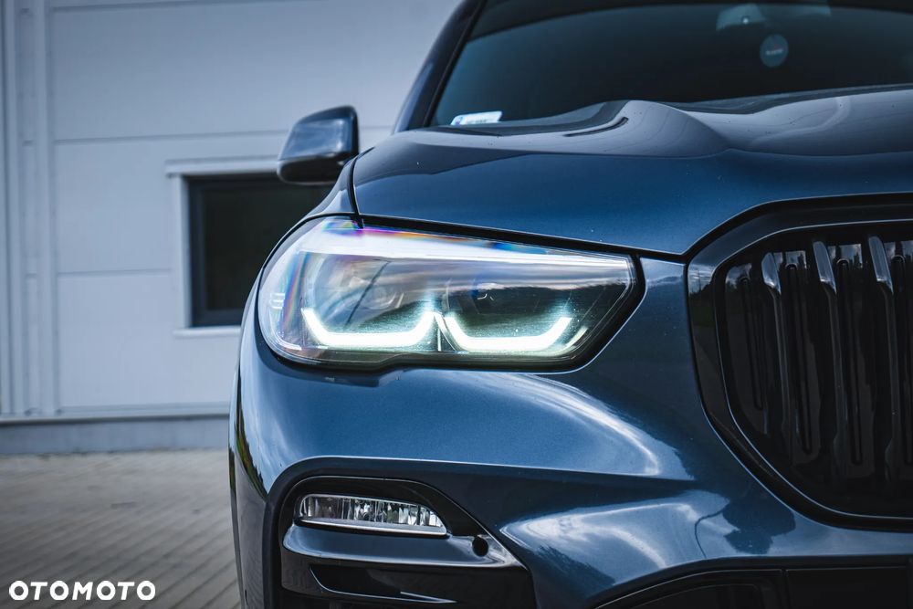 BMW X5 xDrive25d - 12