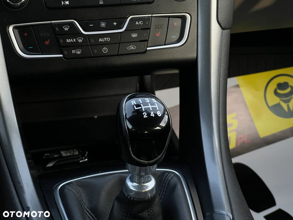 Ford Mondeo 2.0 TDCi Titanium - 25