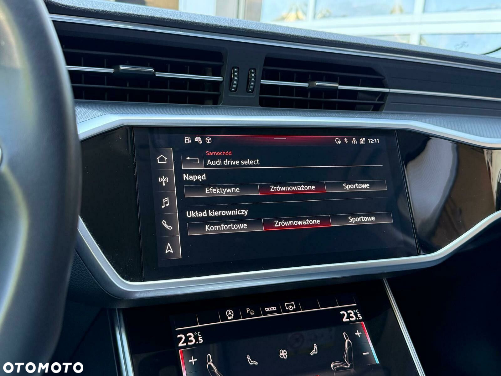 Audi A6 - 25