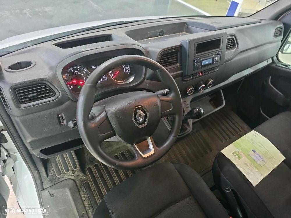 Renault Master 2.3DCI L3H1 3.5T c/IVA - 6