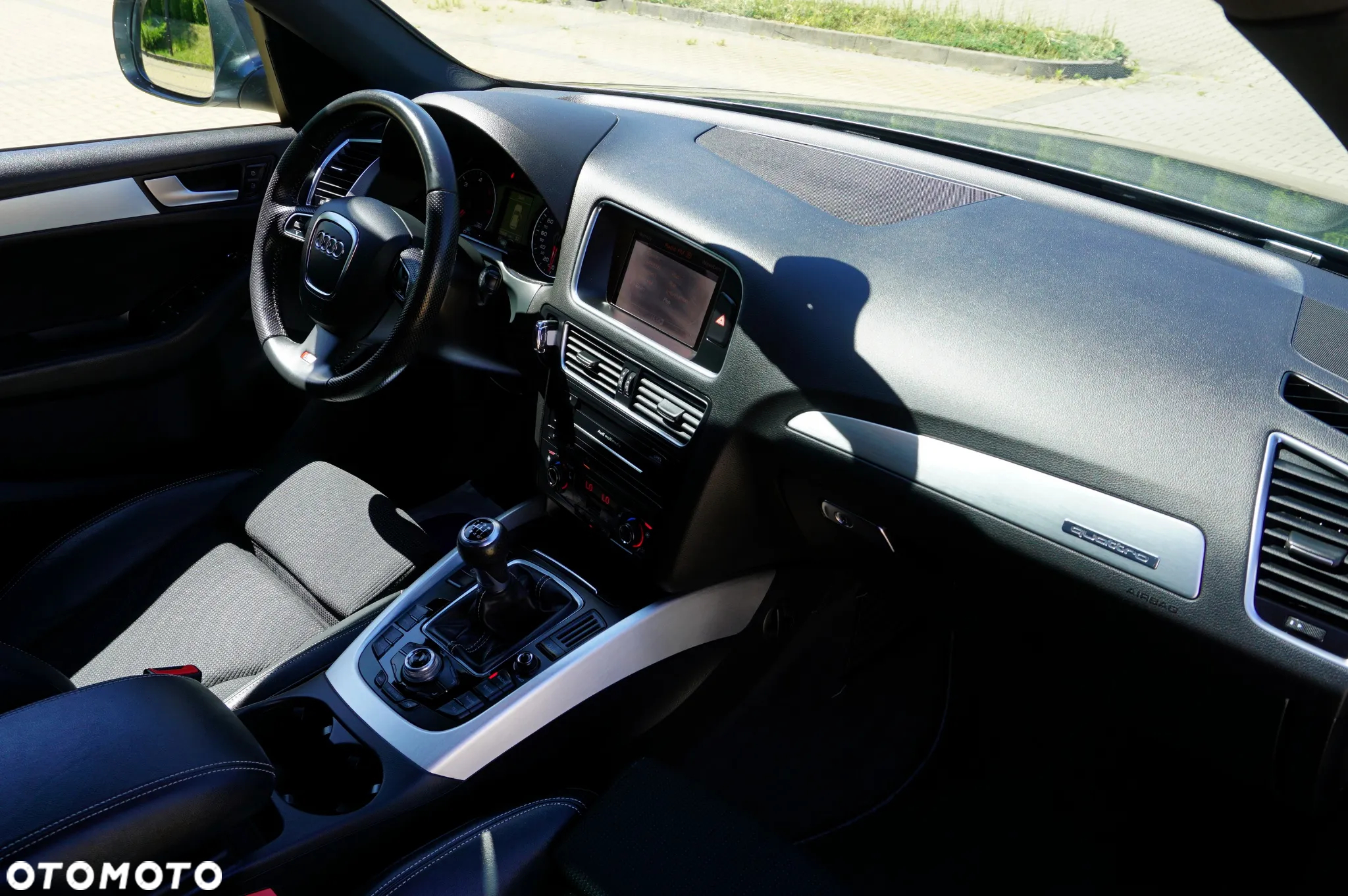Audi Q5 2.0 TDI Quattro - 26