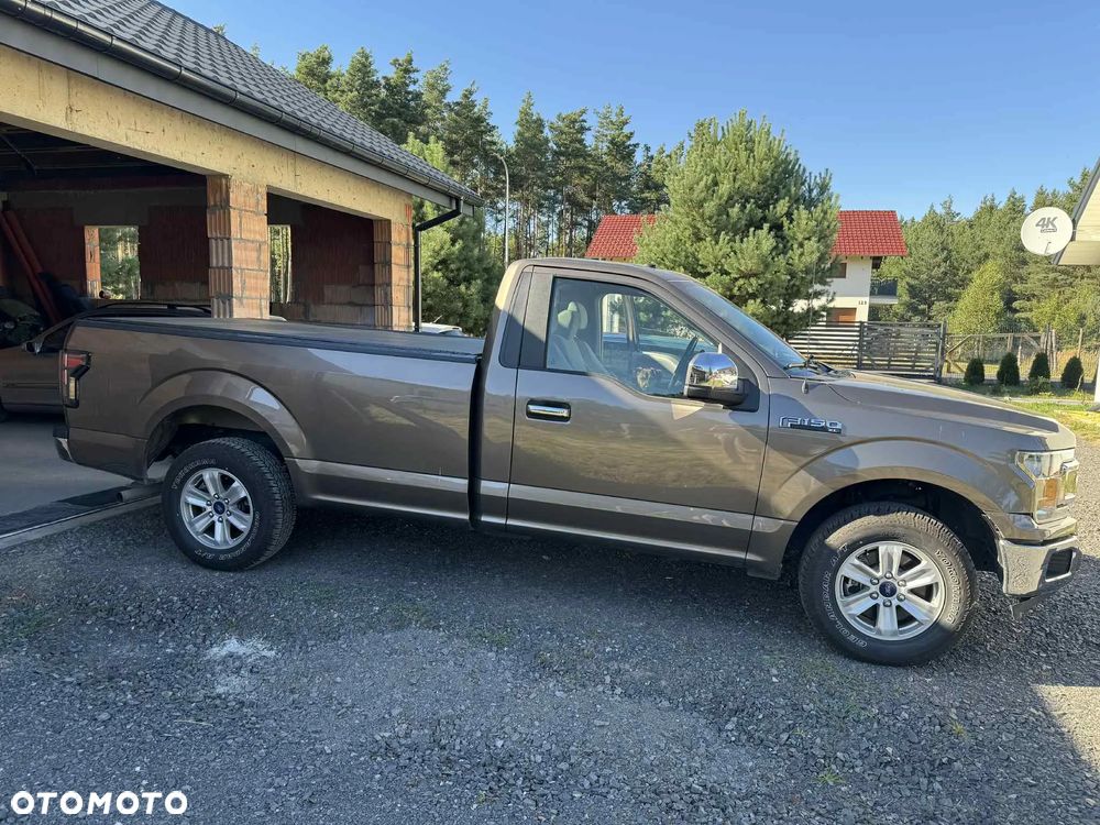 Ford F150 - 3