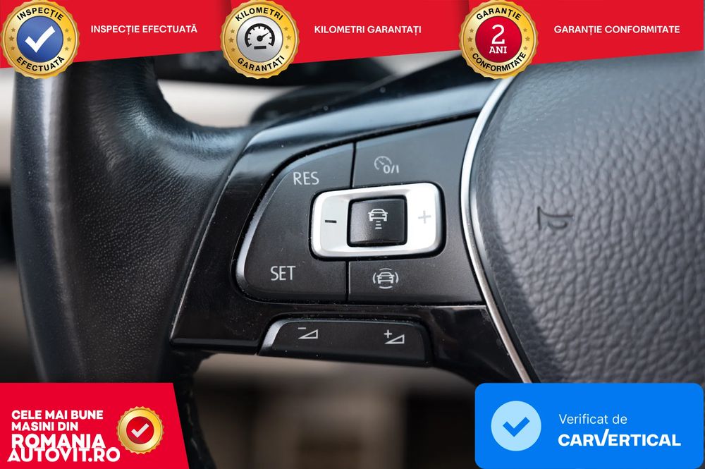 Volkswagen ARTEON 2.0 TDI SCR DSG Elegance - 11