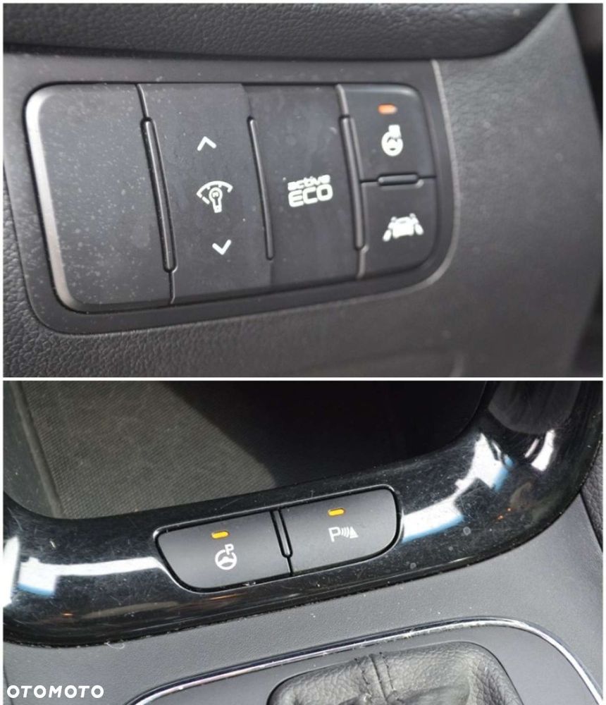 Kia Ceed 1.6 GDI DCT Platinum Edition - 26