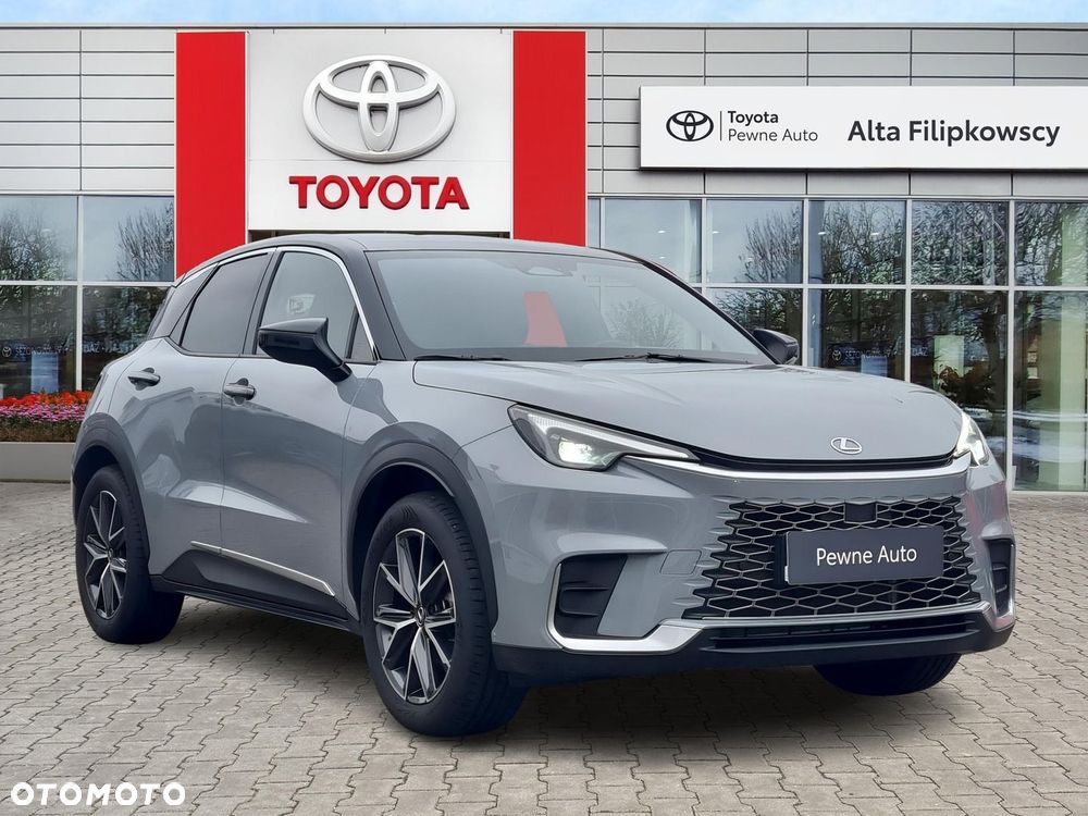 Lexus LBX 1.5 Hybrid Cool - 5