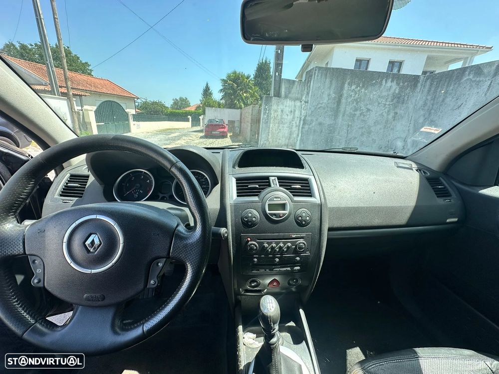 Renault Mégane Break - 6