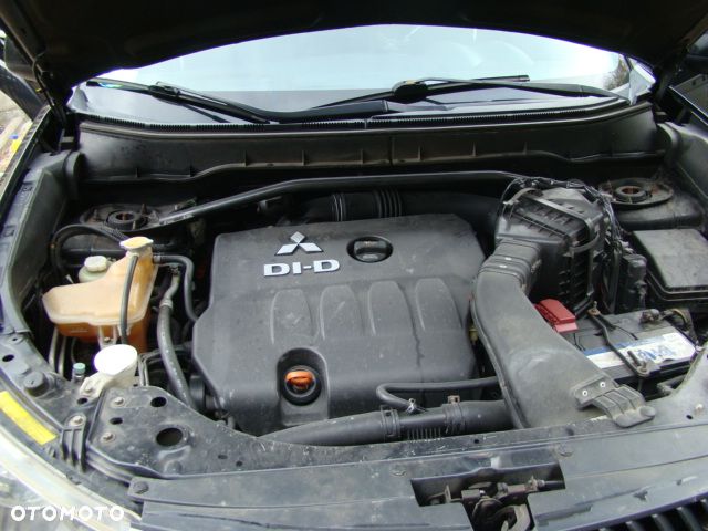 Mitsubishi Outlander 2.0 DID Invite - 12