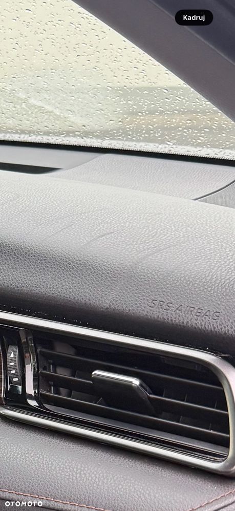 Toyota Camry 2.5 Hybrid Comfort CVT - 38