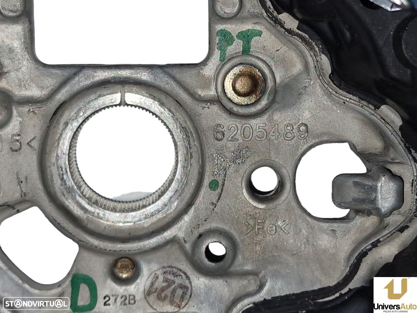 VOLANTE VOLKSWAGEN POLO 2019 -6205489 - 4
