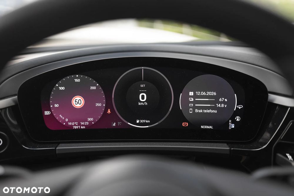 Porsche Macan - 22