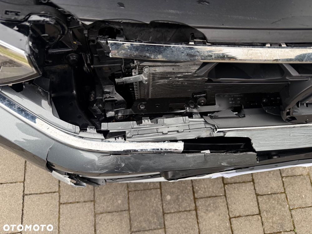 Volkswagen T-Roc 1.5 TSI Life Plus DSG - 12