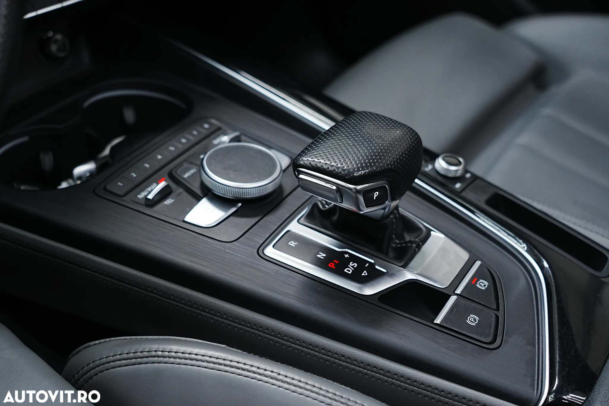 Audi A5 Sportback 35 TFSI S tronic S line - 33
