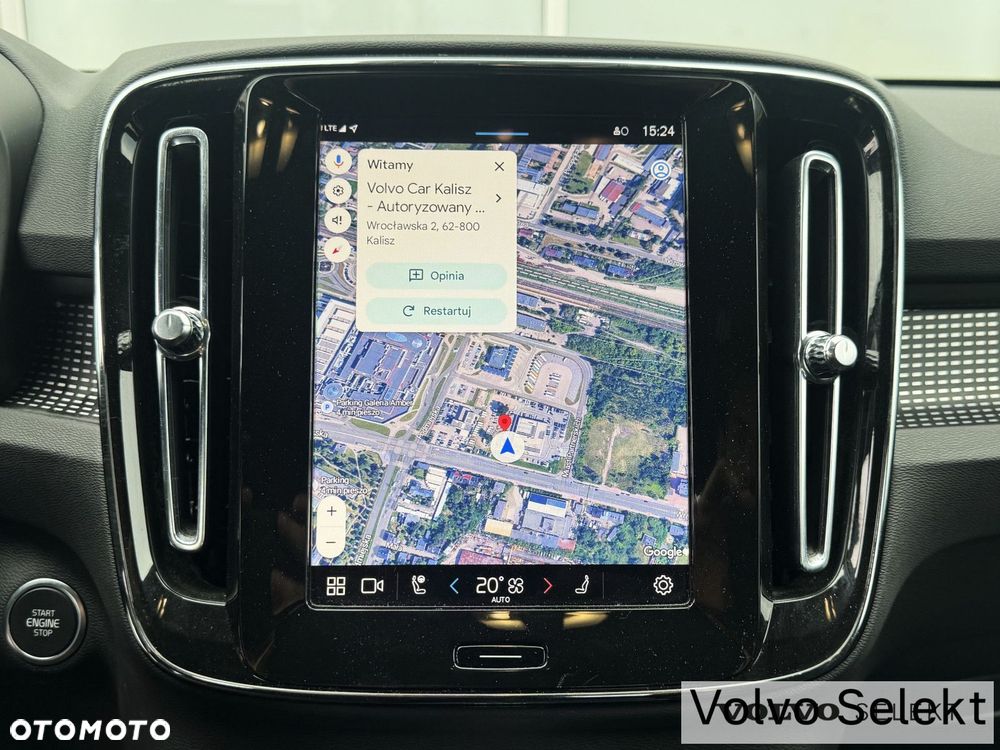 Volvo XC 40 - 15