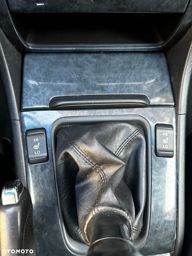 Honda Accord 2.2i-CTDi Executive - 15