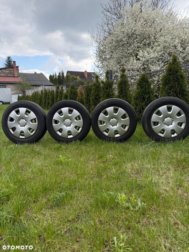 Skoda Fabia 1.4 16V Comfort - 25