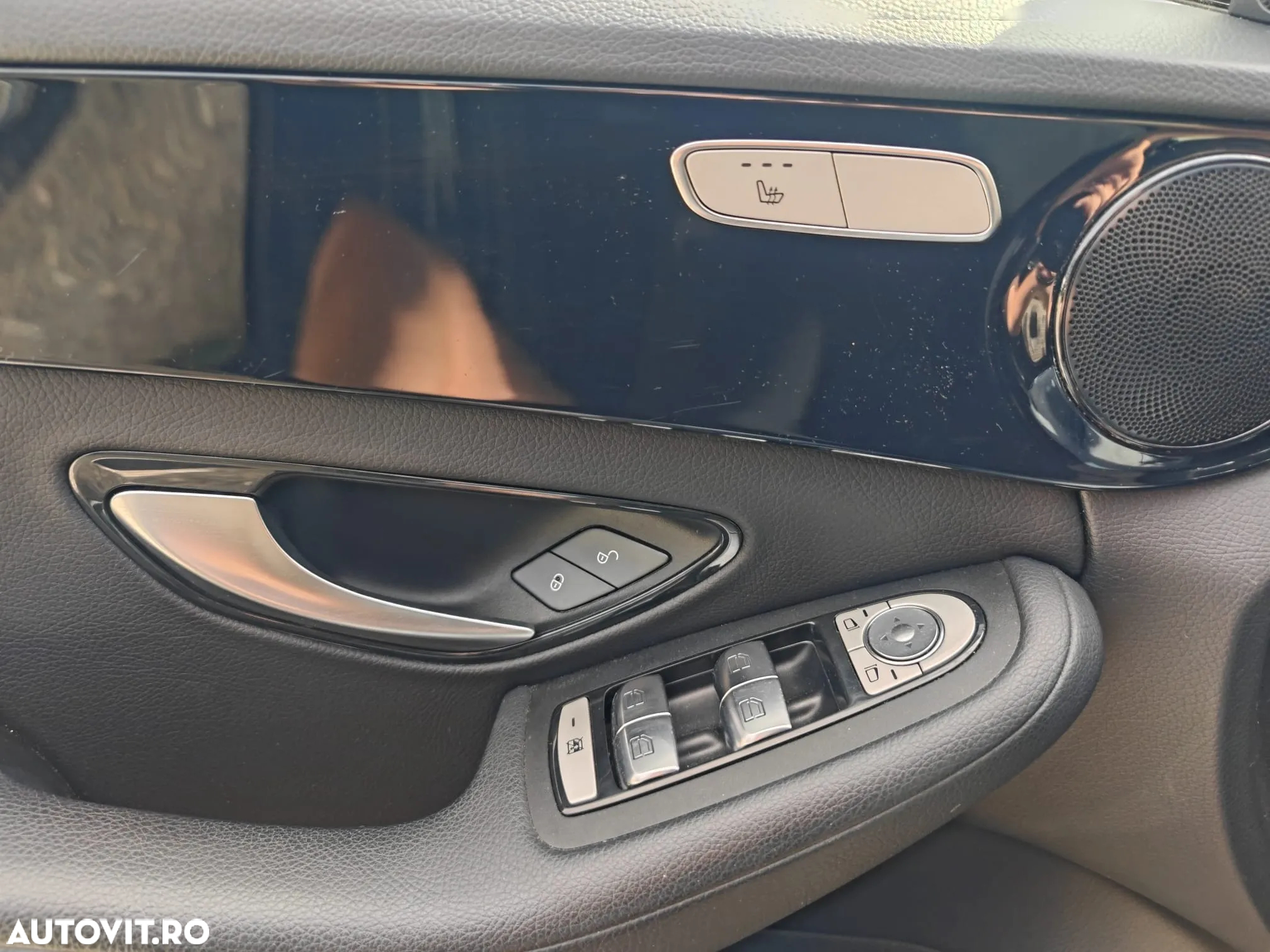 Mercedes-Benz C 300 de T 9G-TRONIC AMG Line - 13