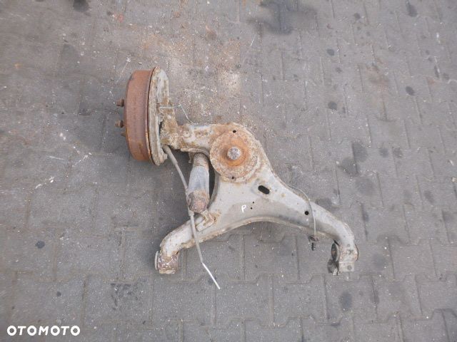 WAHACZ PRAWY TYŁ PRAWY TYLNY VOLKSWAGEN T4 - 4