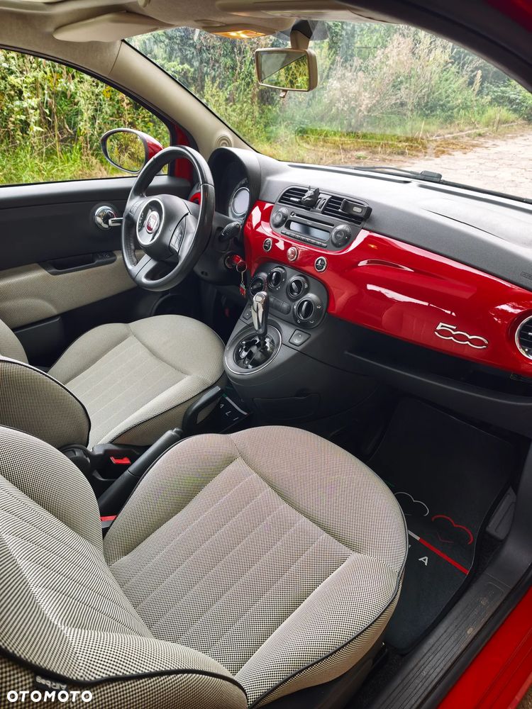Fiat 500 - 5