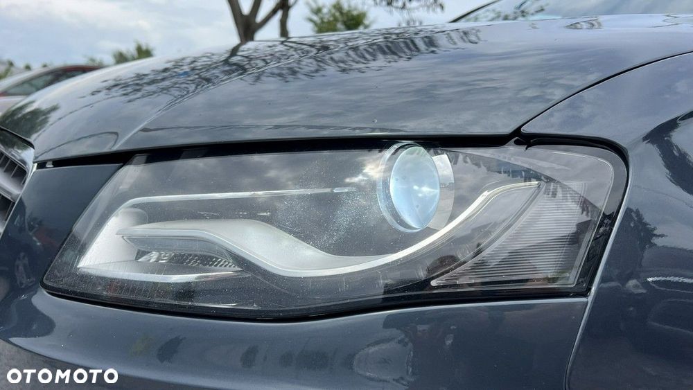 Audi A4 - 31