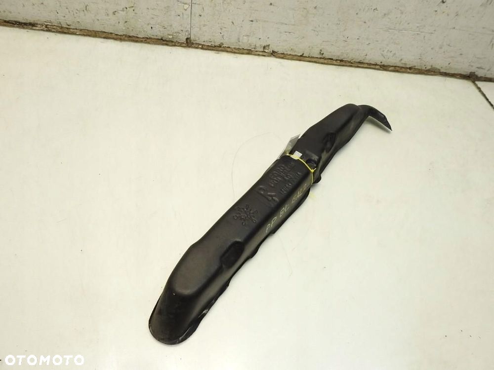 WYGŁUSZENIE BŁOTNIKA PRAWY PRZÓD FORD GALAXY MK2 6M21-U10E5C0-AC - 6