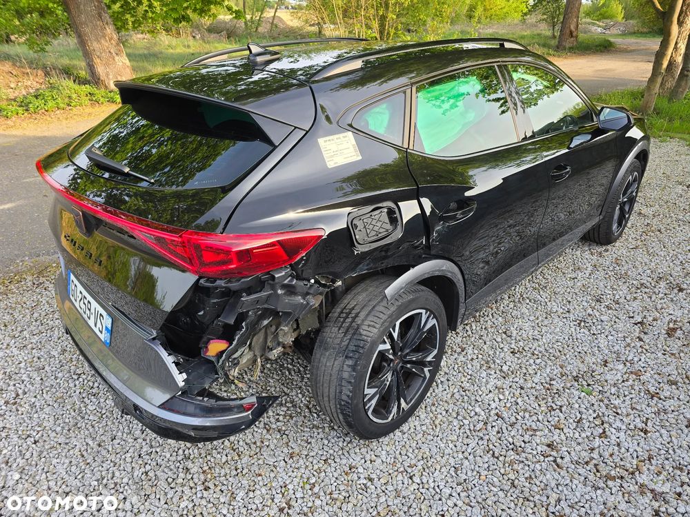 Cupra Formentor 1.5 TSI DSG Tribe Edition - 4