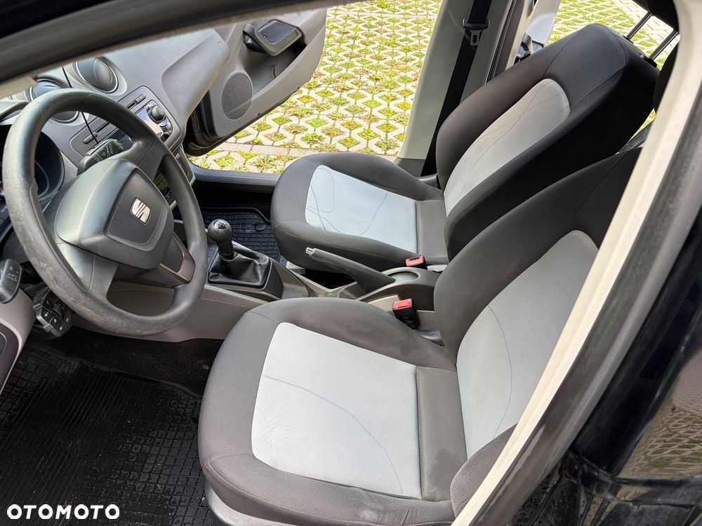 Seat Ibiza 1.6 TDI DPF Style - 17