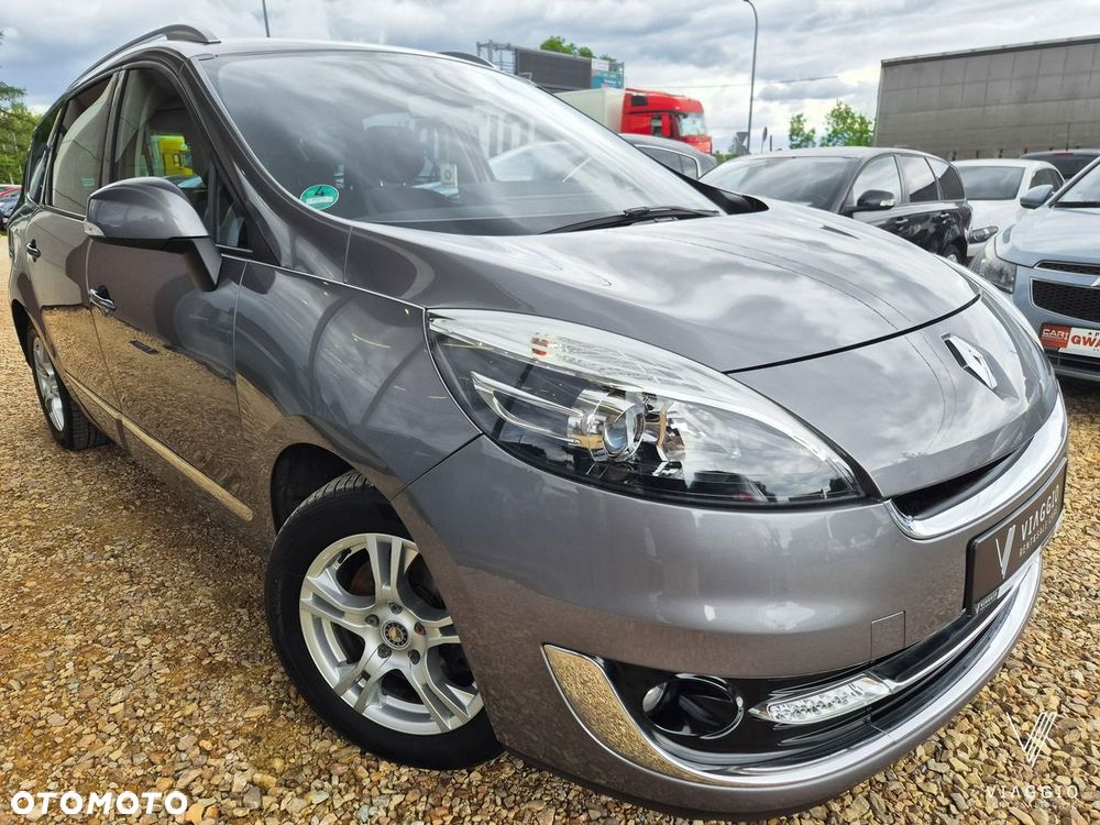 Renault Grand Scenic - 2