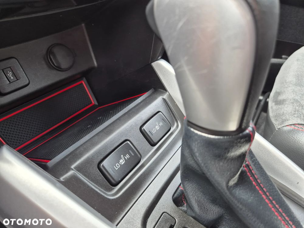 Suzuki Vitara 1.4 Boosterjet Allgrip Automatik Comfort+ - 19