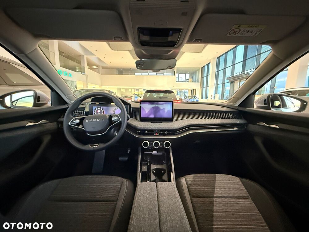 Skoda Superb 1.5 TSI Style DSG - 9