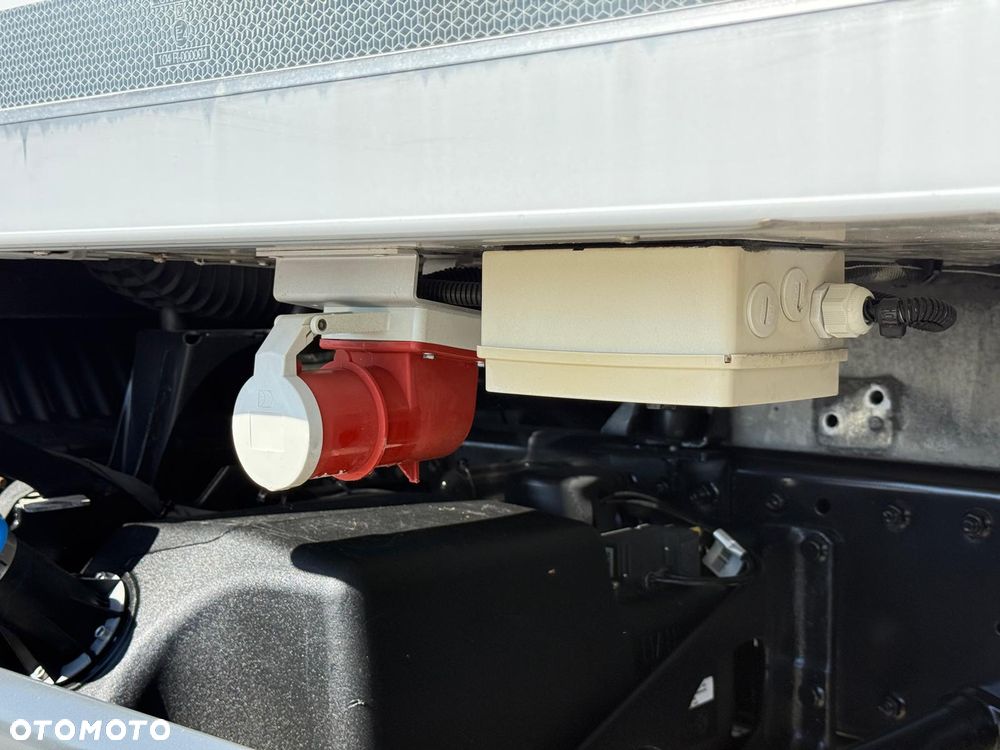 MAN TGX 26.510 chłodnia z windą // Klimatyzacja / Kabina XXL 2 x łóżko // 22 Epal // Świeżo z Niemiec !! - 23