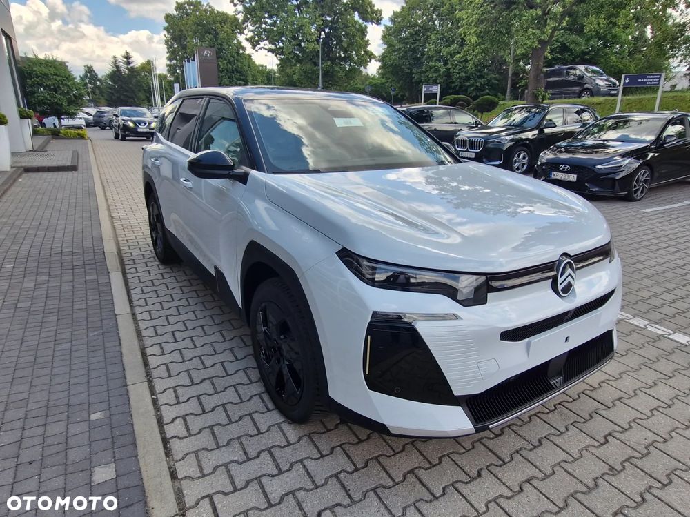 Citroen C5 Aircross 2026 photo 3