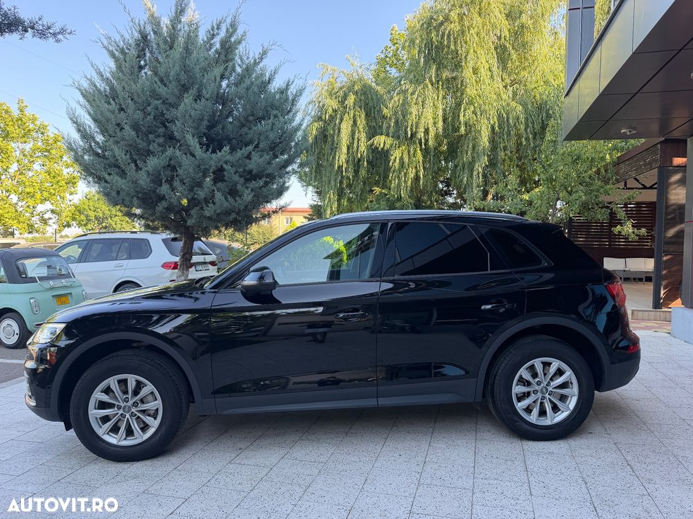 Audi Q5 2.0 TDI Quattro S tronic - 24