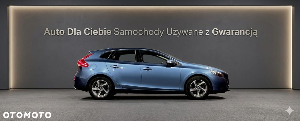 Volvo V40 T3 Kinetic - 9